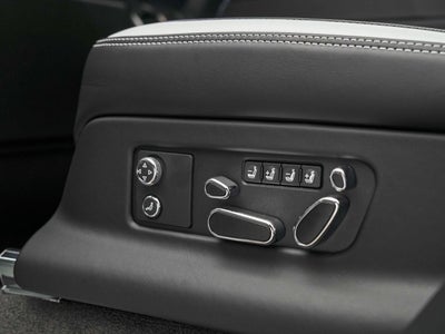 2026 Bentley Bentayga Speed