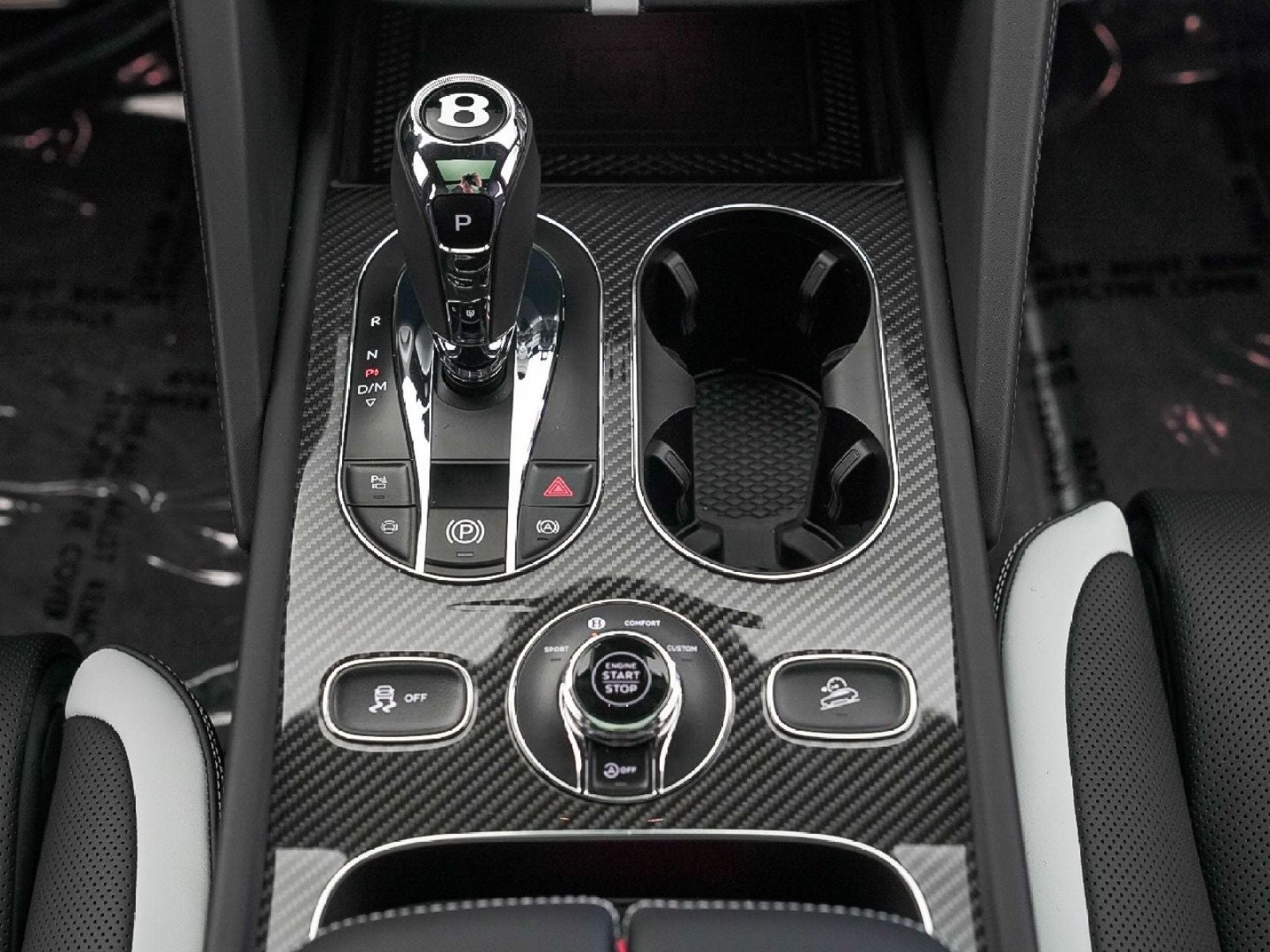 2026 Bentley Bentayga Speed