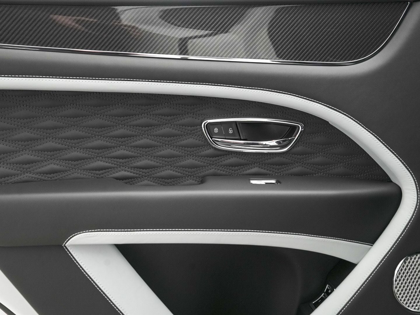 2026 Bentley Bentayga Speed