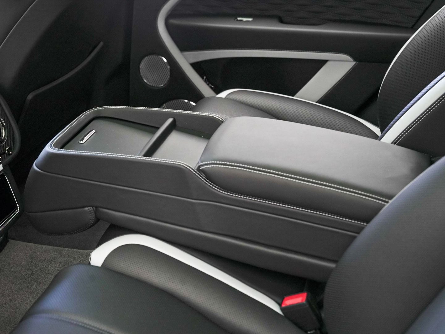 2026 Bentley Bentayga Speed