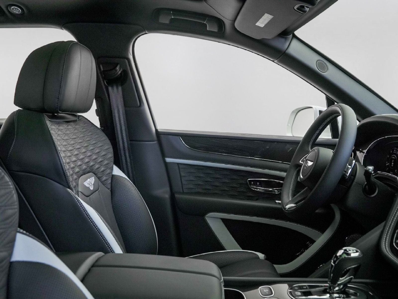 2026 Bentley Bentayga Speed