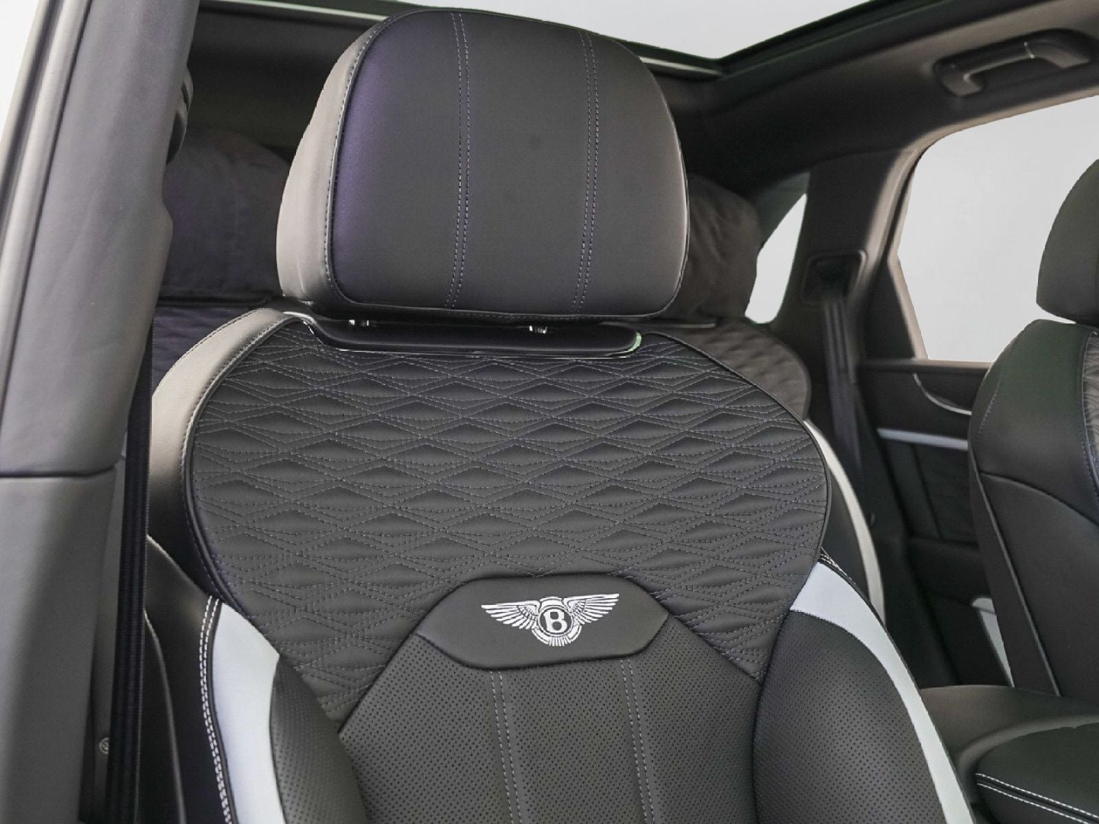 2026 Bentley Bentayga Speed