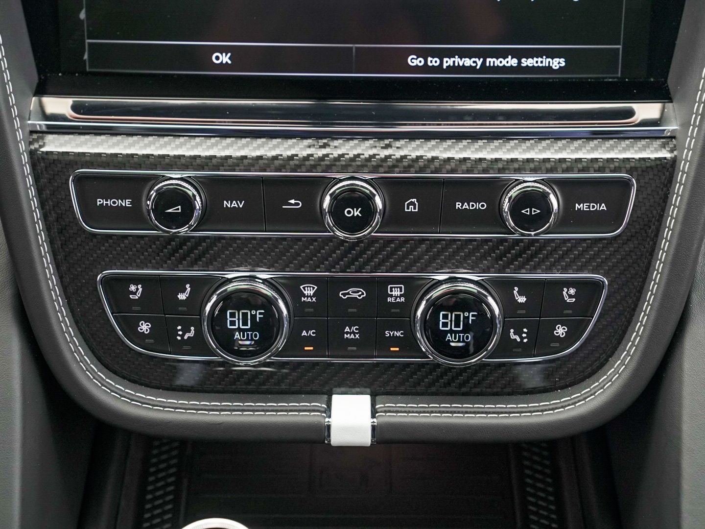 2026 Bentley Bentayga Speed