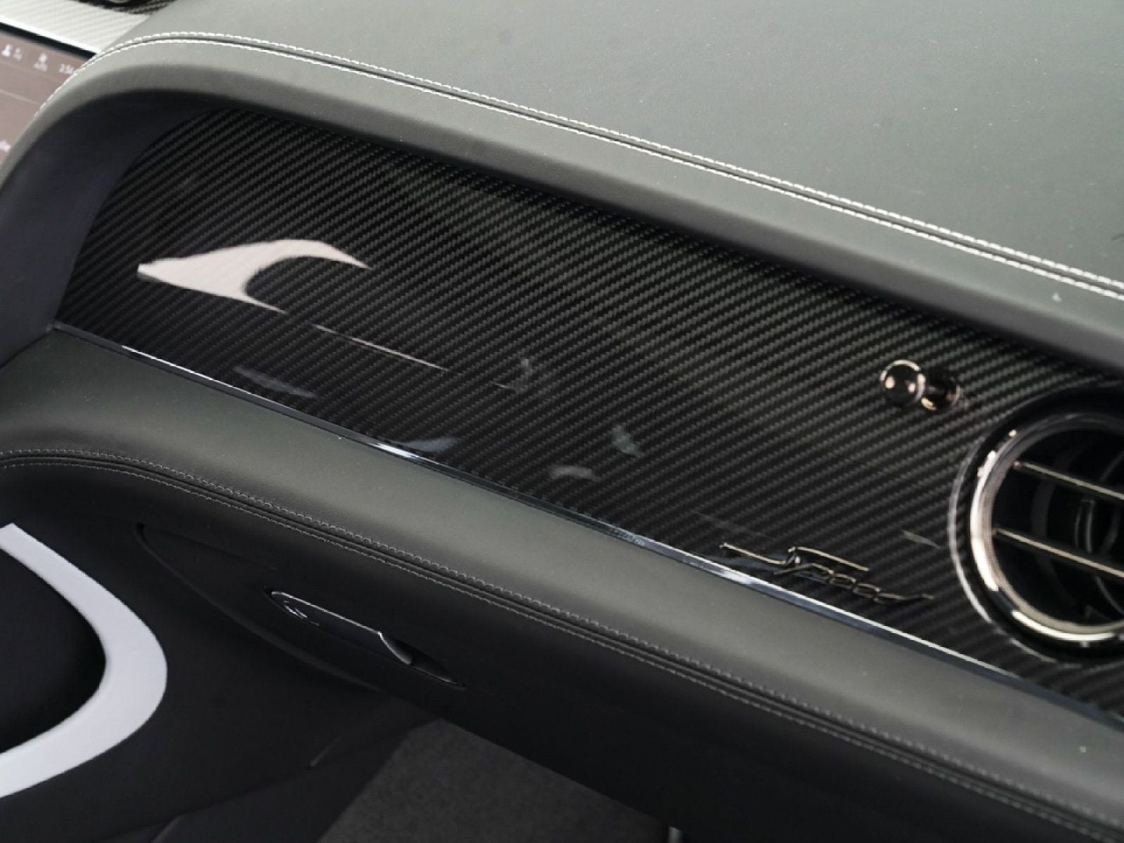 2026 Bentley Bentayga Speed