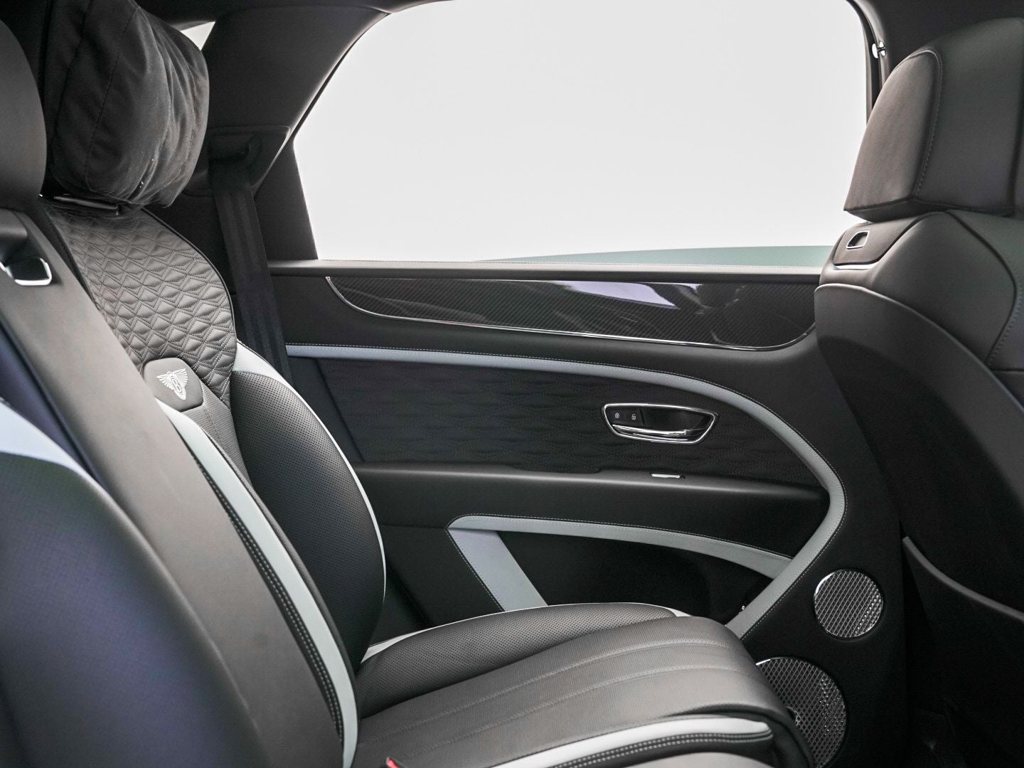 2026 Bentley Bentayga Speed