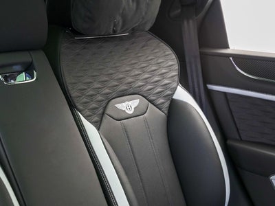 2026 Bentley Bentayga Speed