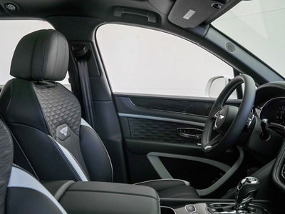 2026 Bentley Bentayga Speed