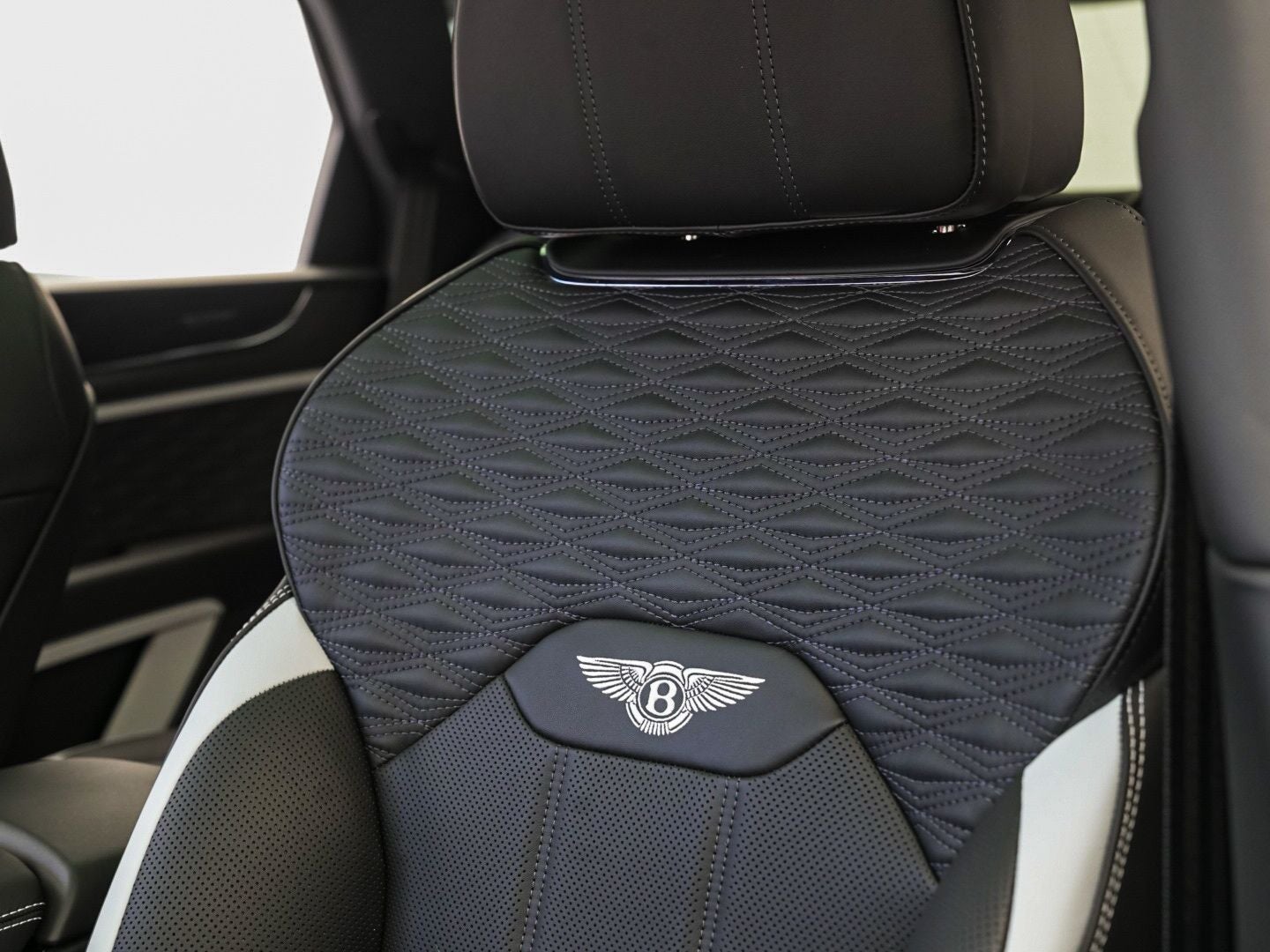 2026 Bentley Bentayga Speed