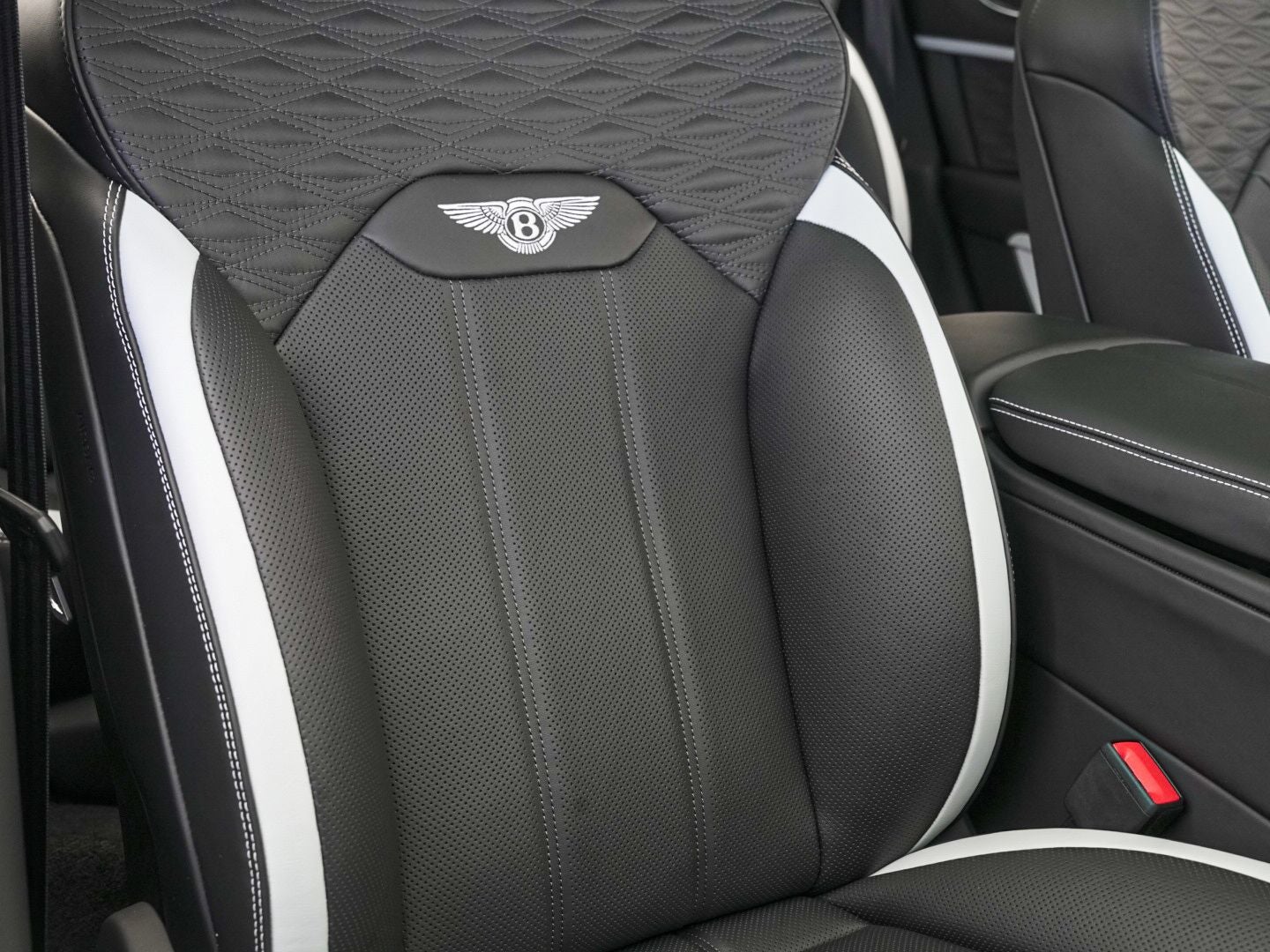 2026 Bentley Bentayga Speed