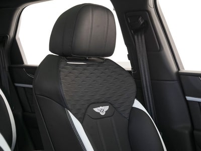 2026 Bentley Bentayga Speed