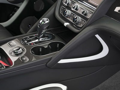 2026 Bentley Bentayga Speed