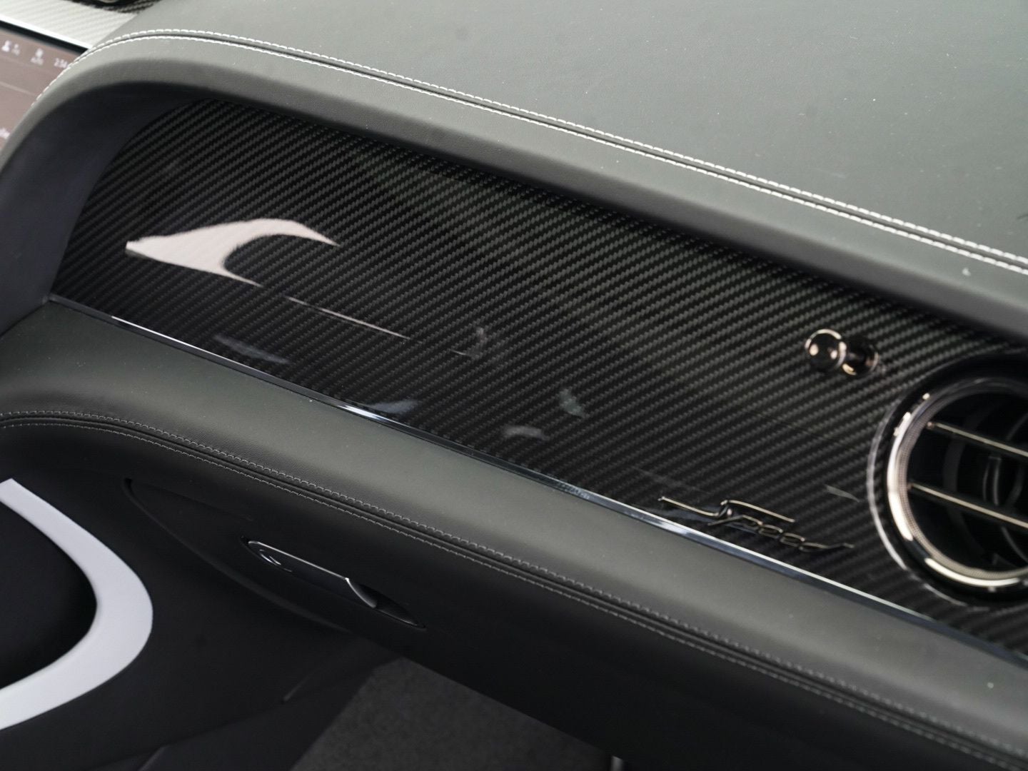 2026 Bentley Bentayga Speed