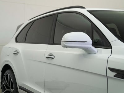 2026 Bentley Bentayga Speed