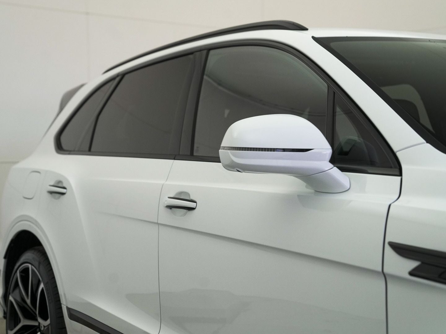 2026 Bentley Bentayga Speed