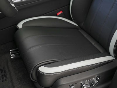 2026 Bentley Bentayga Speed