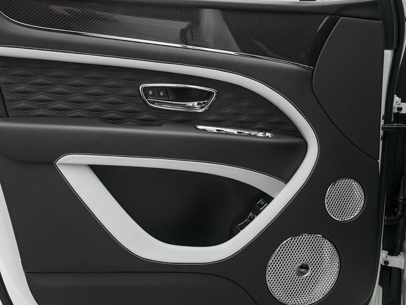 2026 Bentley Bentayga Speed