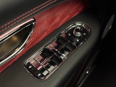 2026 Bentley Bentayga Speed