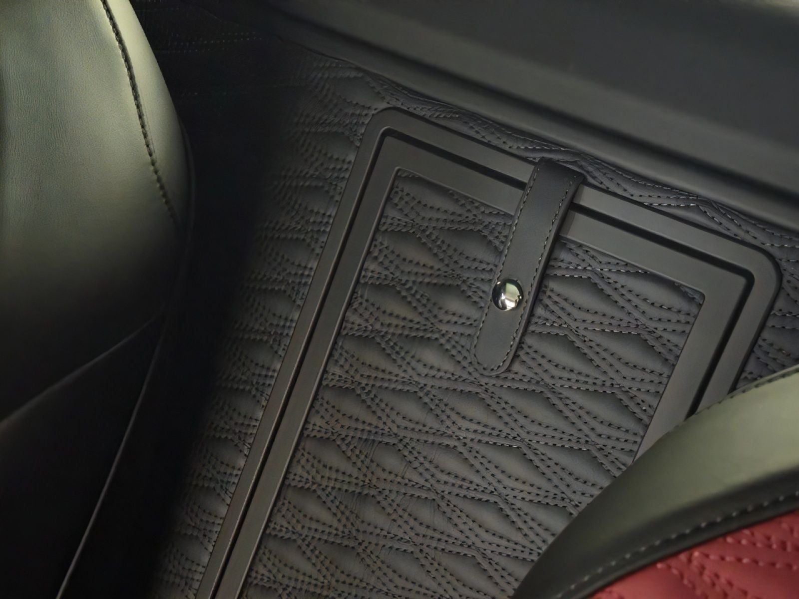 2026 Bentley Bentayga Speed