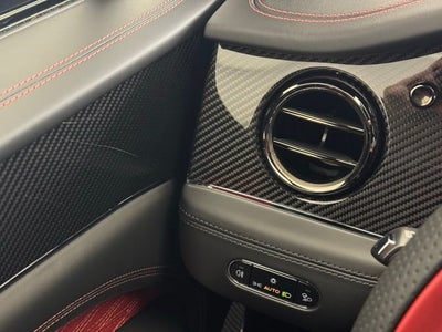 2026 Bentley Bentayga Speed