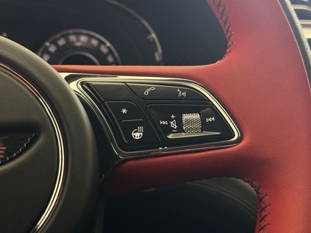 2026 Bentley Bentayga Speed