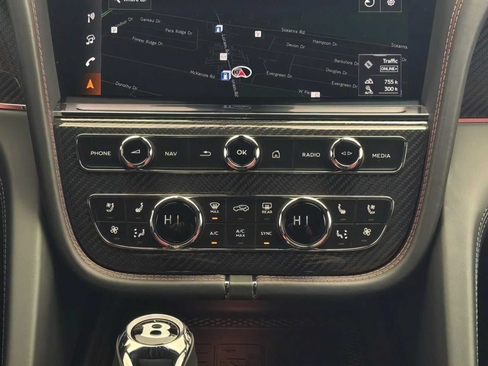 2026 Bentley Bentayga Speed