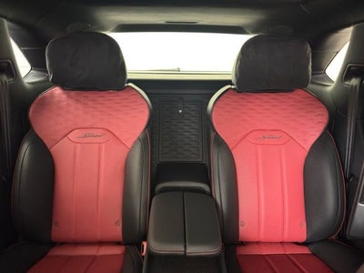 2026 Bentley Bentayga Speed