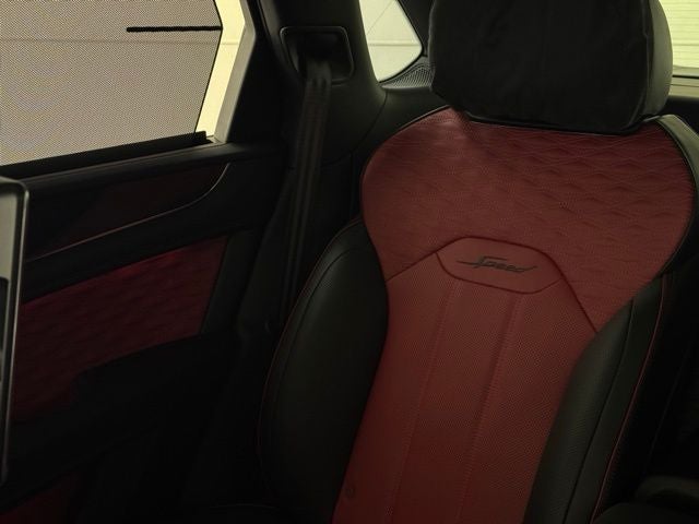 2026 Bentley Bentayga Speed