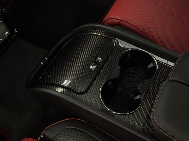 2026 Bentley Bentayga Speed