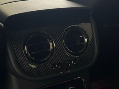 2026 Bentley Bentayga Speed