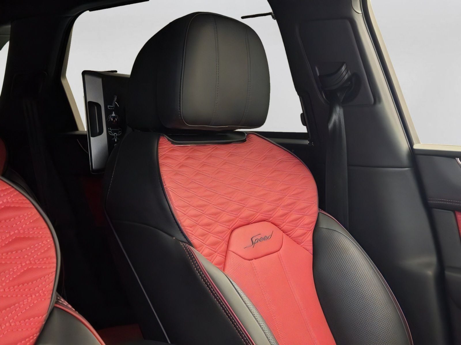 2026 Bentley Bentayga Speed
