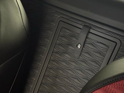 2026 Bentley Bentayga Speed