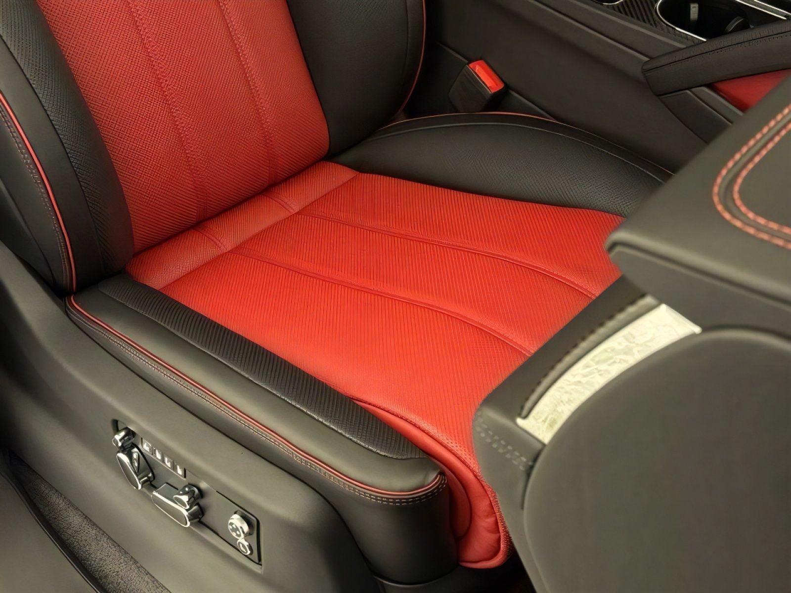 2026 Bentley Bentayga Speed