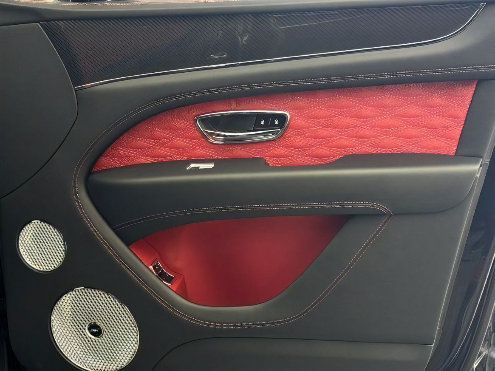 2026 Bentley Bentayga Speed