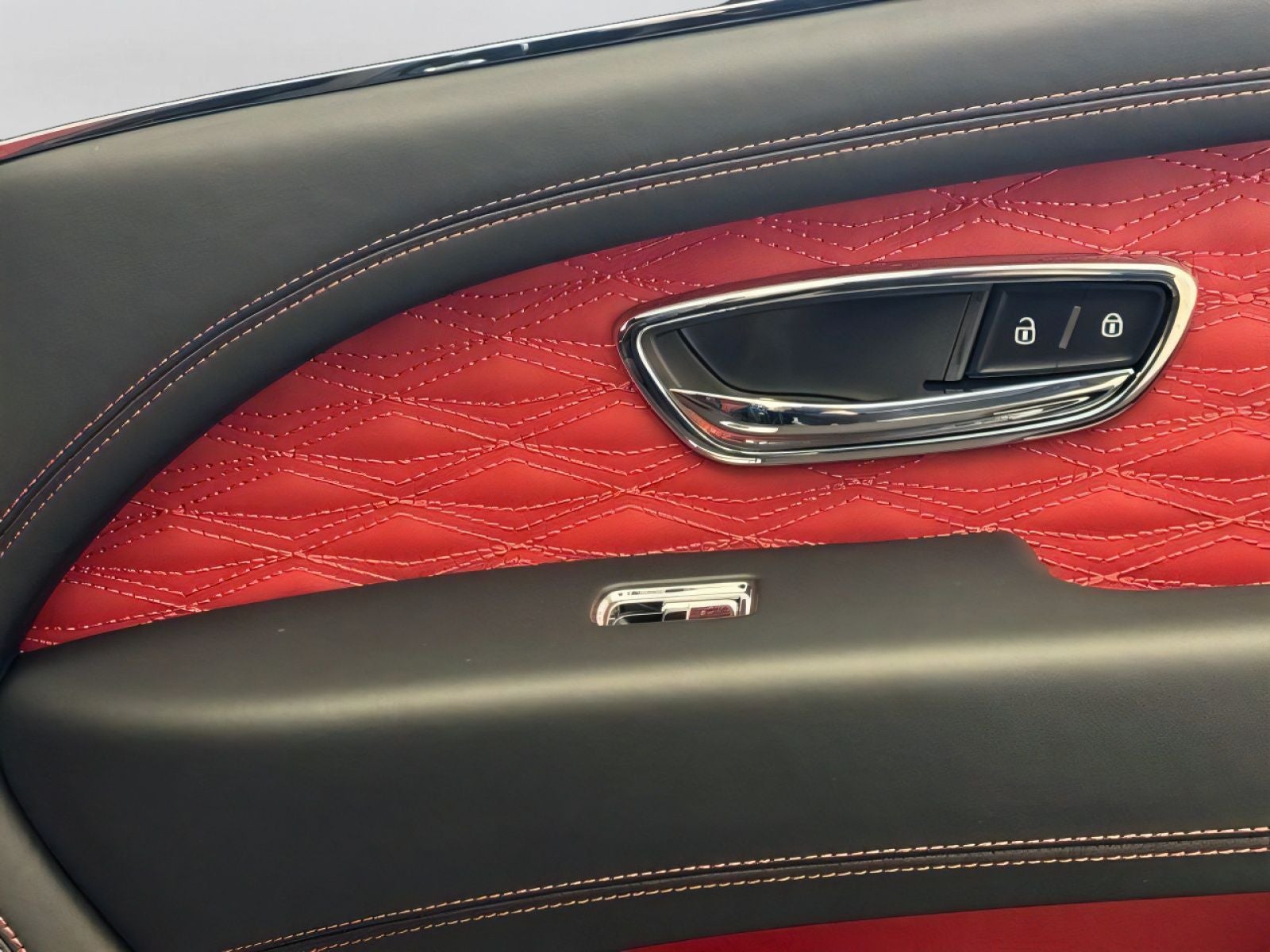 2026 Bentley Bentayga Speed