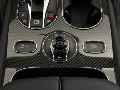 2026 Bentley Bentayga Speed