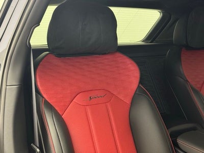 2026 Bentley Bentayga Speed