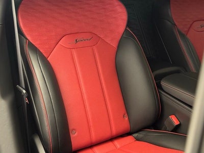 2026 Bentley Bentayga Speed