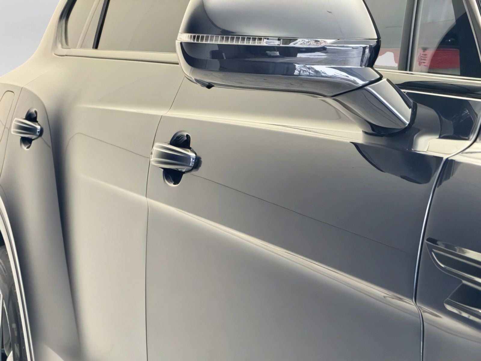 2026 Bentley Bentayga Speed
