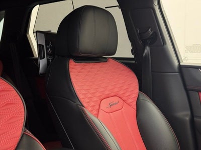 2026 Bentley Bentayga Speed