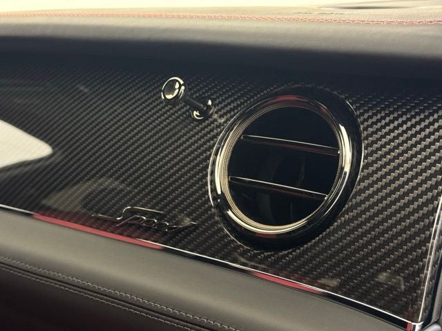 2026 Bentley Bentayga Speed