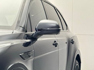 2026 Bentley Bentayga Speed