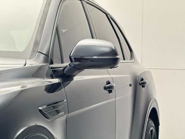 2026 Bentley Bentayga Speed