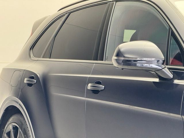2026 Bentley Bentayga Speed