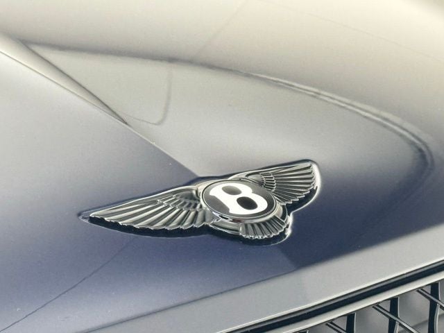 2026 Bentley Bentayga Speed