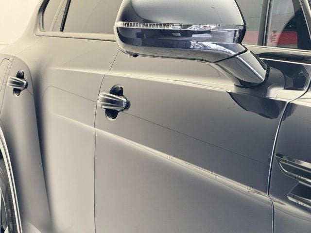 2026 Bentley Bentayga Speed