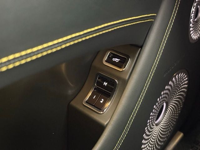 2026 Bentley Bentayga Speed