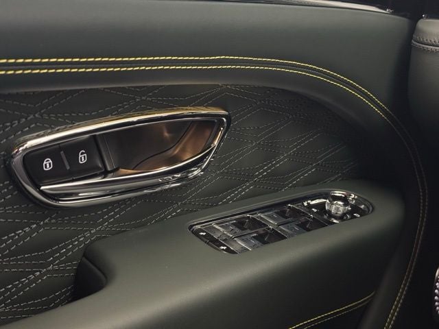 2026 Bentley Bentayga Speed