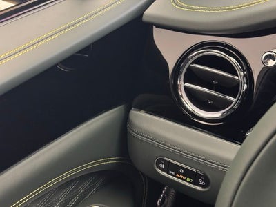 2026 Bentley Bentayga Speed