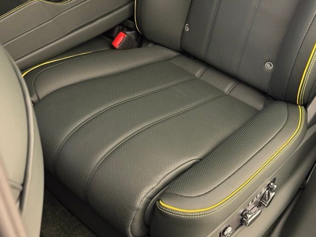 2026 Bentley Bentayga Speed