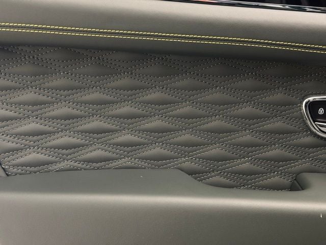 2026 Bentley Bentayga Speed